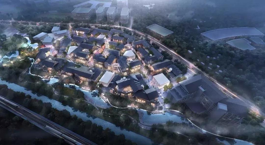 在这件事上，成都人还得靠城北“扎起”