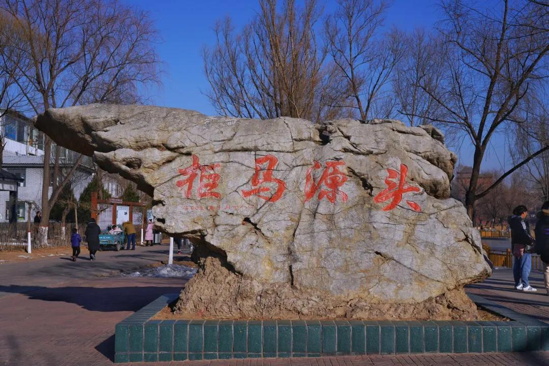 保定有一个县叫什么县,保定涞源免费好去处