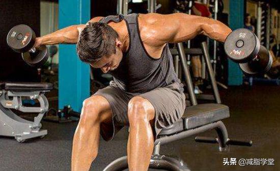 哑铃飞鸟飞伤了,哑铃飞鸟练错了会怎么样
