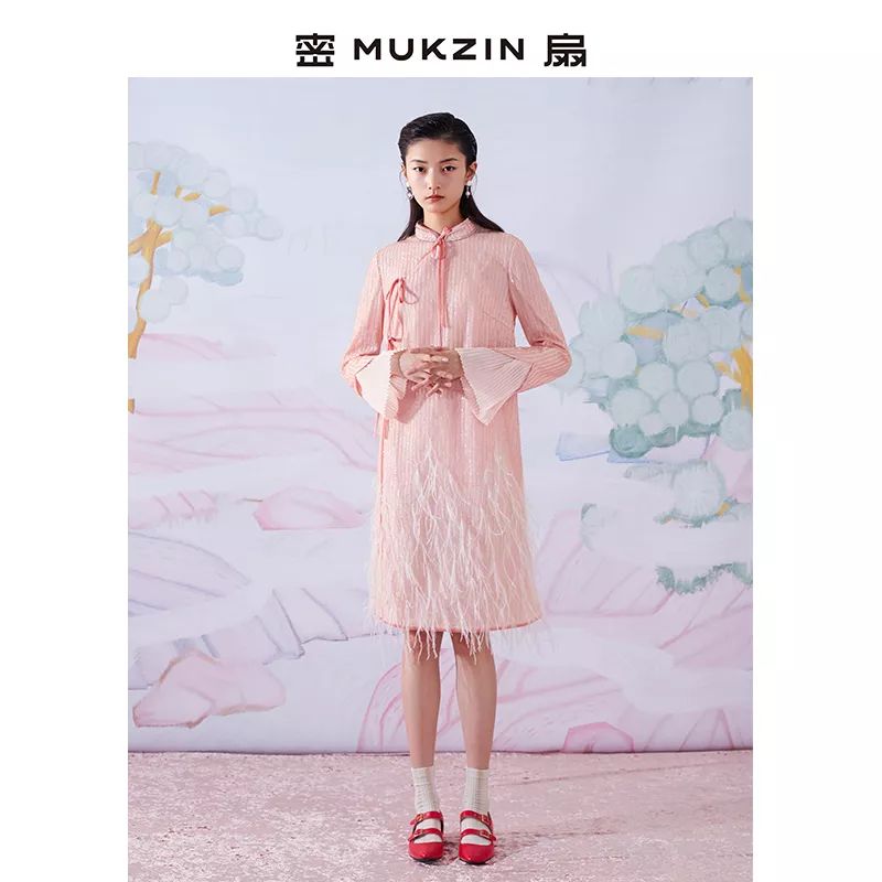 明星喜欢穿的小众品牌,适合小个子的小众设计师品牌