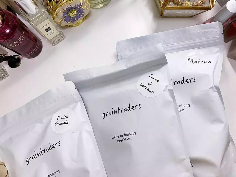 沉浸式彩妆护肤开箱,护肤彩妆好物合集