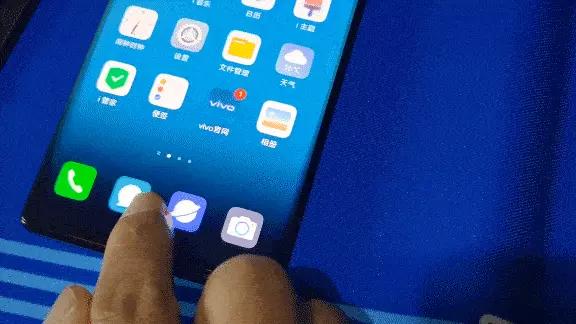 nex3s国产屏,全面屏手机nex3