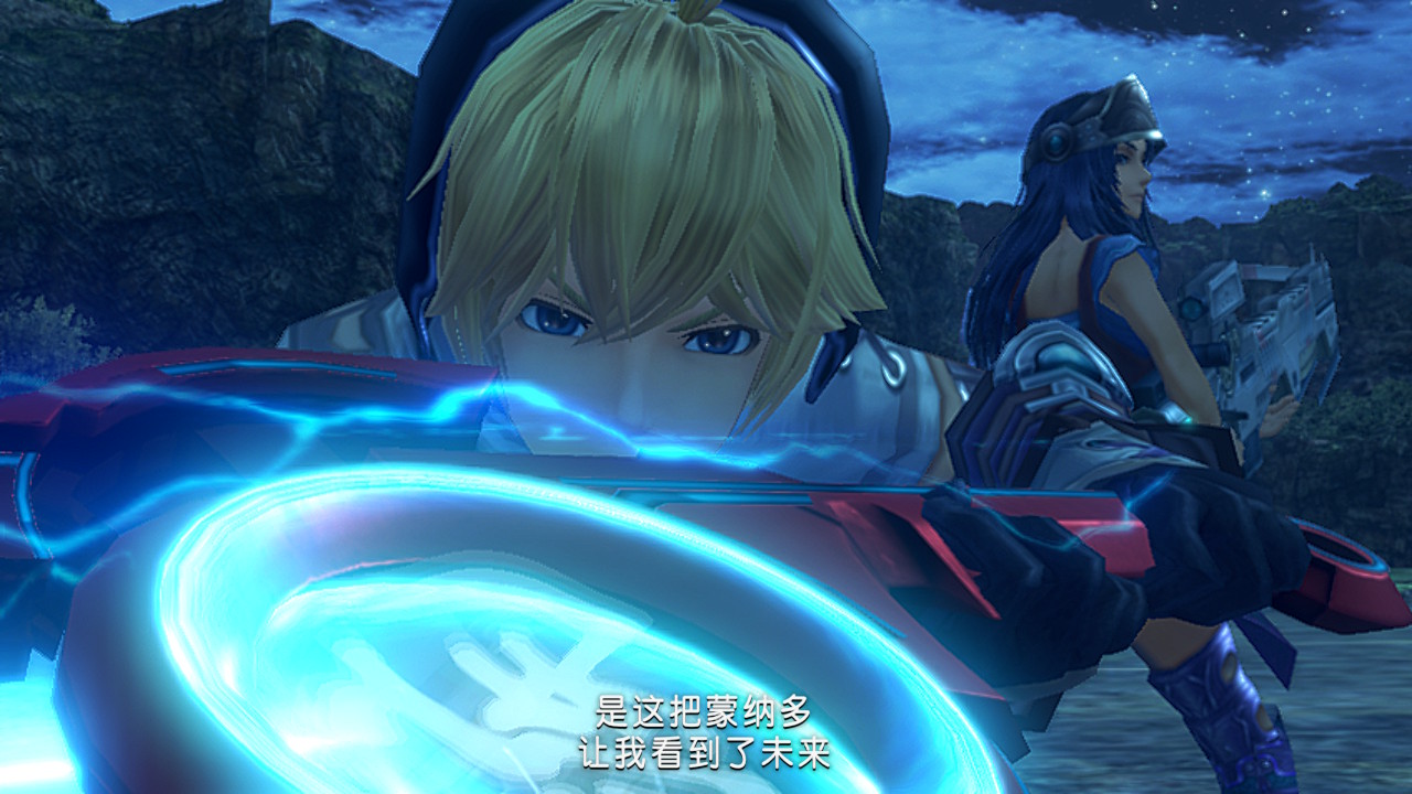 最经典的十大角色扮演游戏,排行前十名的日系rpg角色扮演游戏