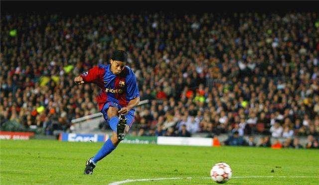 足坛十大任意球大师第一位,足坛任意球大师第一