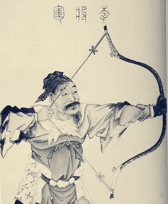 李复祯心意拳传人家谱,李复祯心意拳开膀秘法