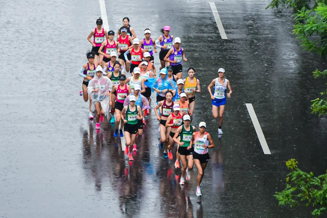 张德顺马拉松冠军,张德顺马拉松中国纪录