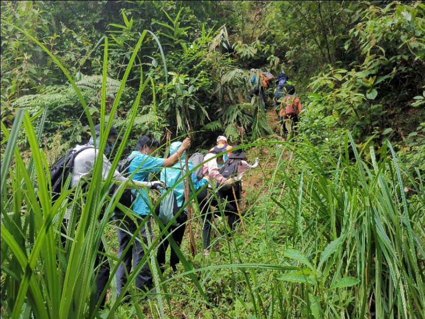龙岩永福古溪村,福建省永福镇古溪村