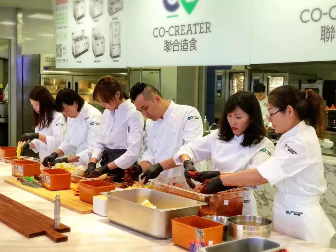 “海味”来袭!海珠有个美味研究所