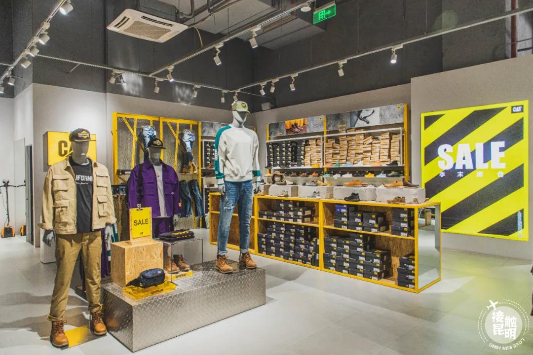 昆明人是如何释放爱意的?看到第一个我就柠檬了