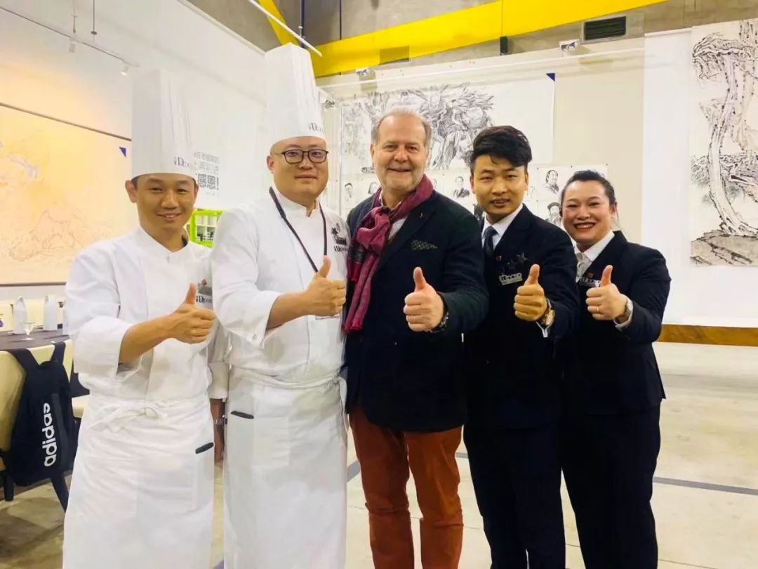 大董到家烤鸭测评,大董到家服务