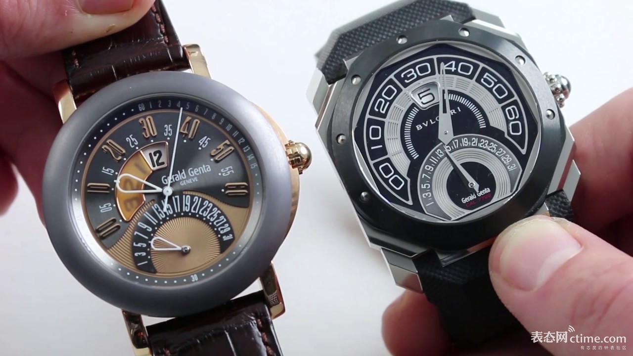 60万运动型男腕表推荐,2-4万最值得购买的腕表