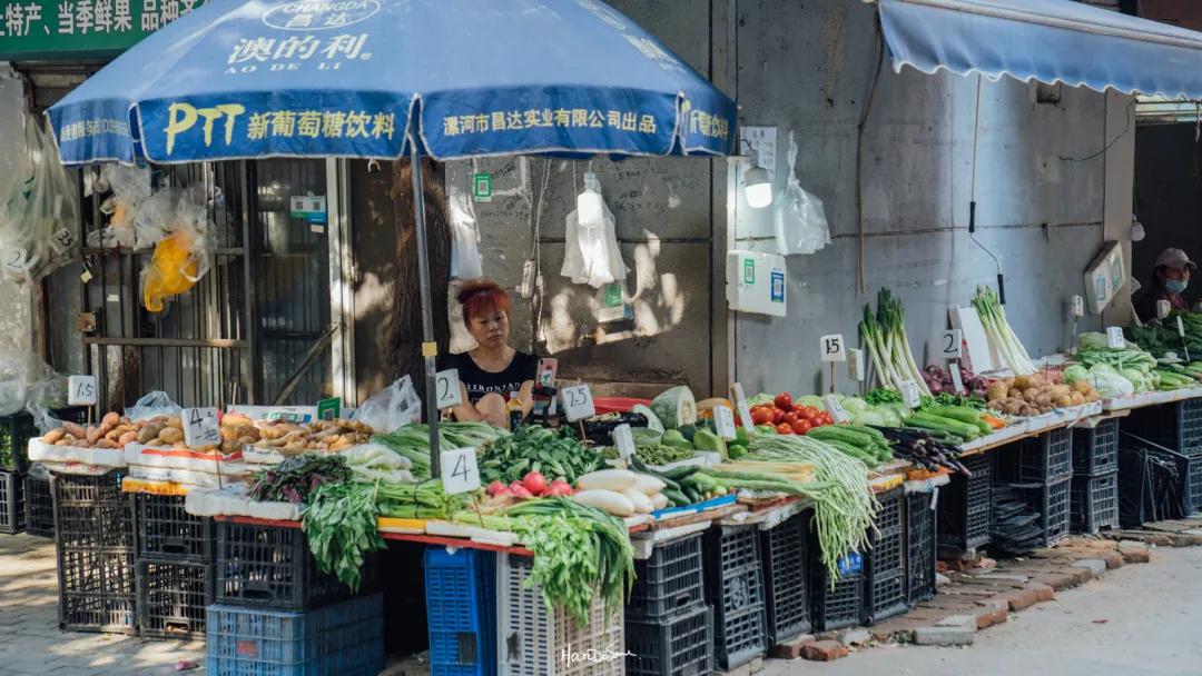 你多久没走过墨尔本,你多久没去过老街