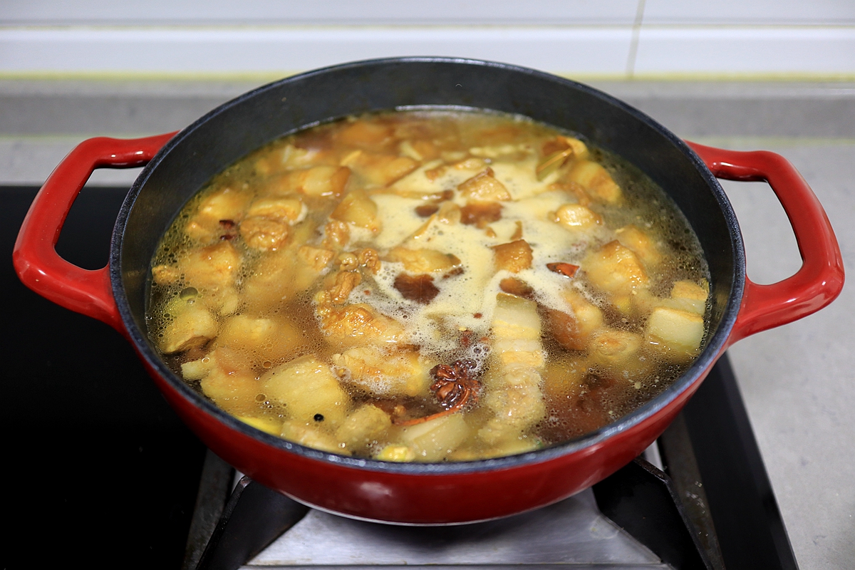 家有笋干,家庭必备干货干笋