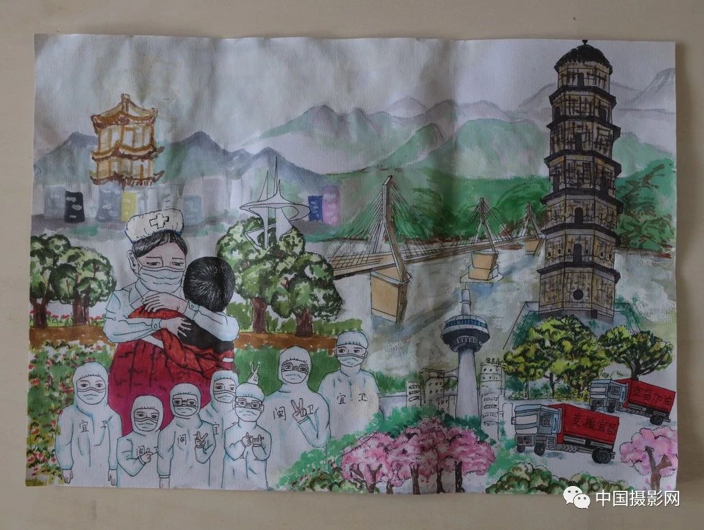 李亚隆：宜昌“转码”75天