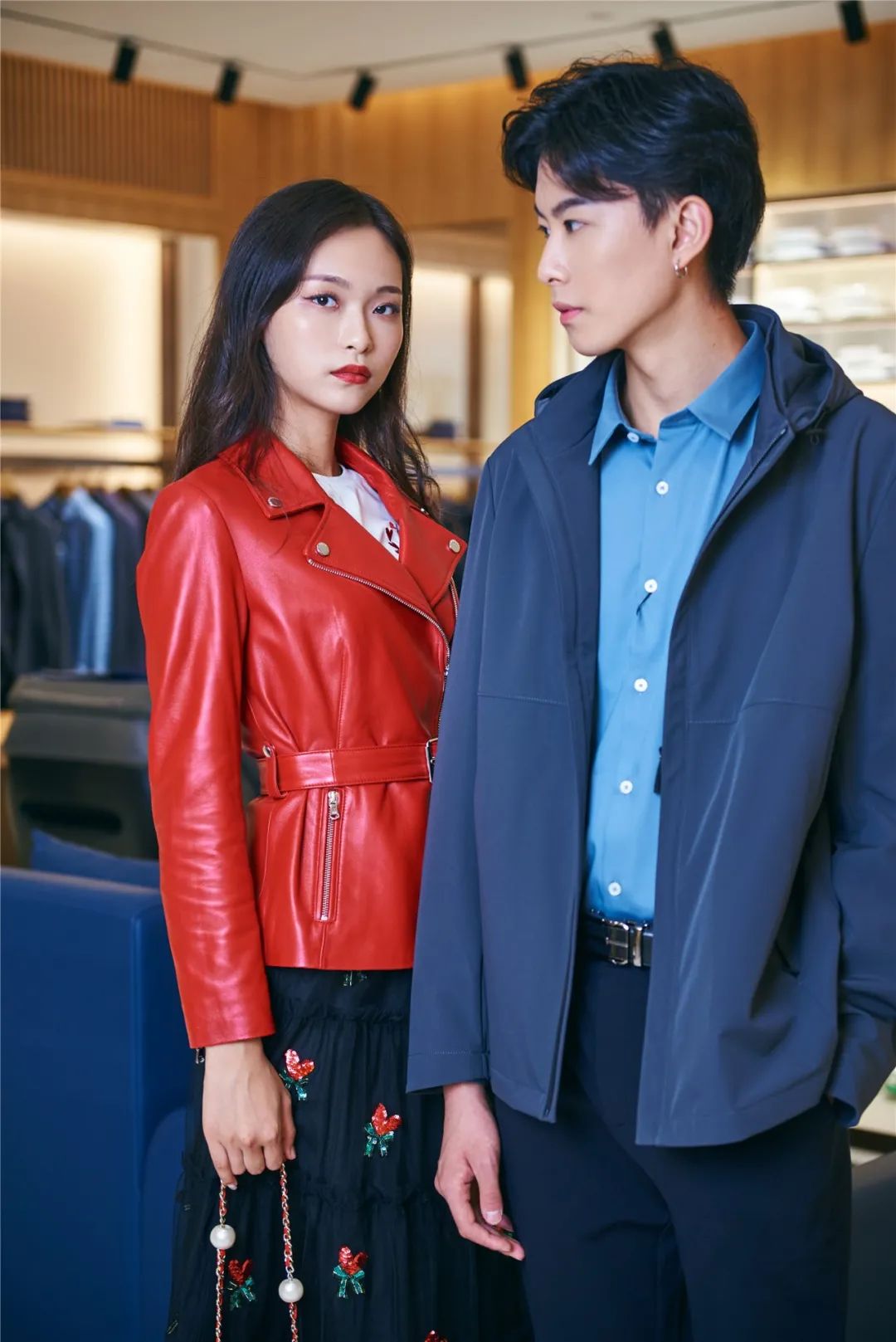 国广有什么潮牌,国广有什么大牌