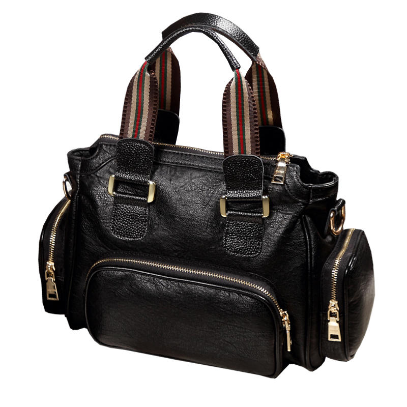 如何挑选真皮包,真皮包什么颜色好看