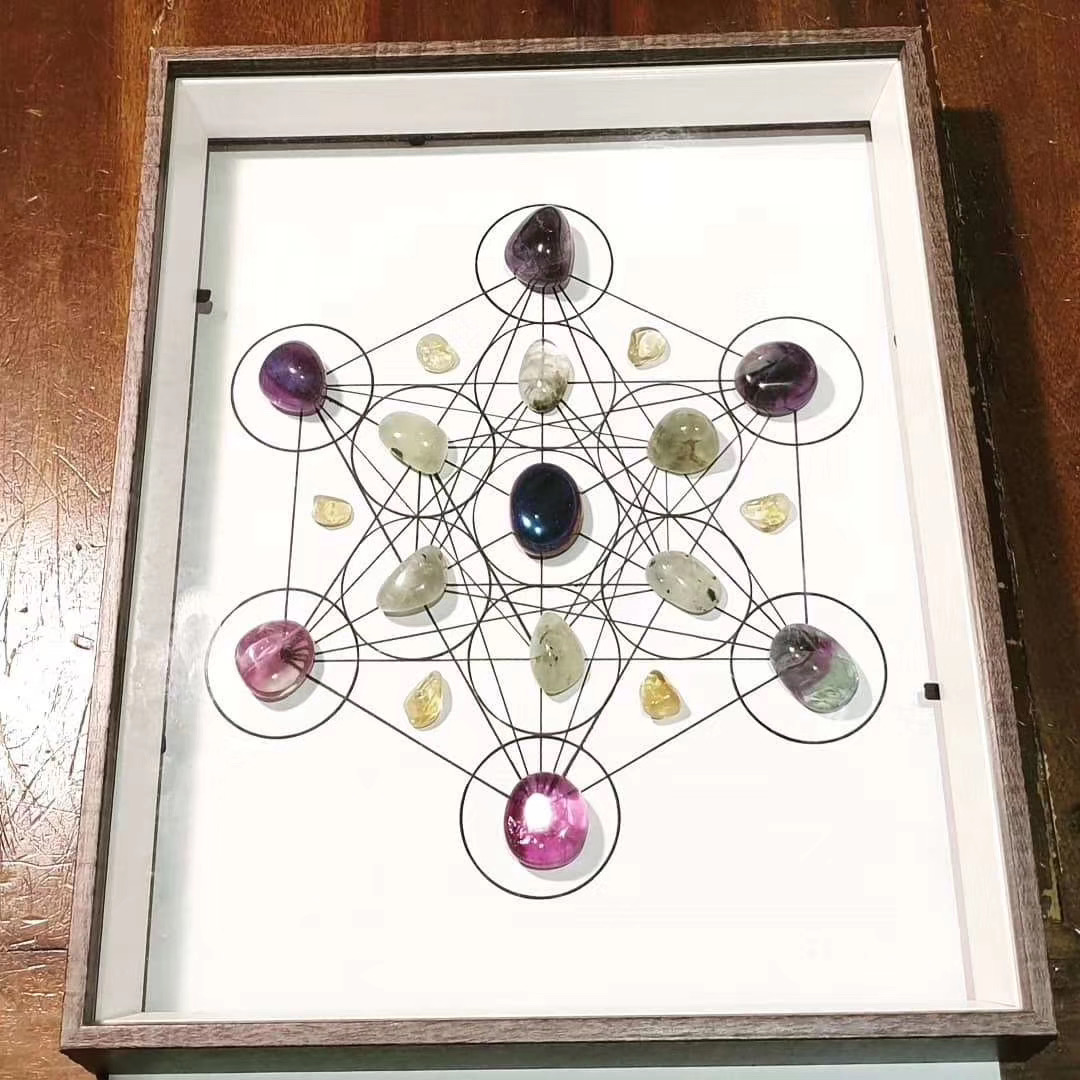 四维五维七维八维的空间形状,我们生活在三次元吗