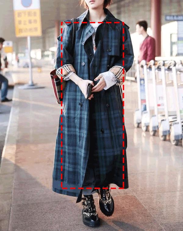 学生党显瘦显高穿搭,穿什么裙子显瘦显高学生党