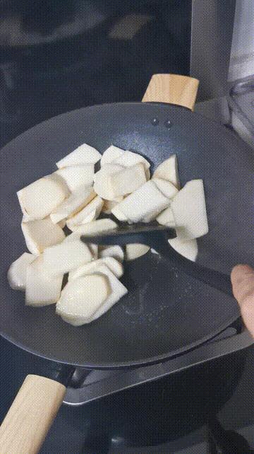 三禾炒锅粉色,sanho三禾不粘锅怎么样