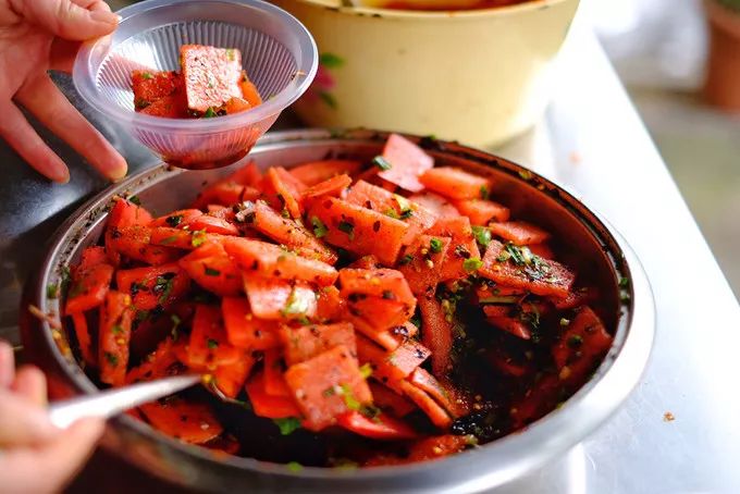 “酸、辣、香、麻”的口腔高潮，没去过贵州的人怎会知道