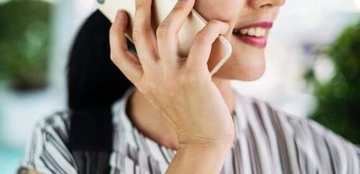 透过案例,4步锁定电话咨询正确姿势