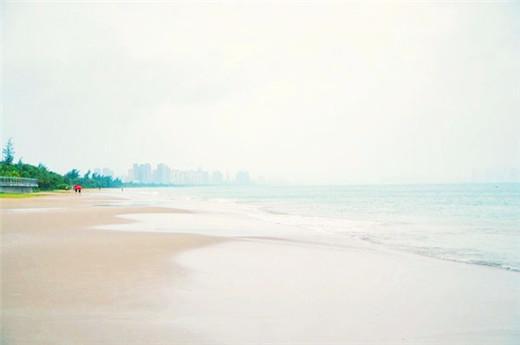 带孩子出发去海南三亚,带孩子去三亚不如去哪里