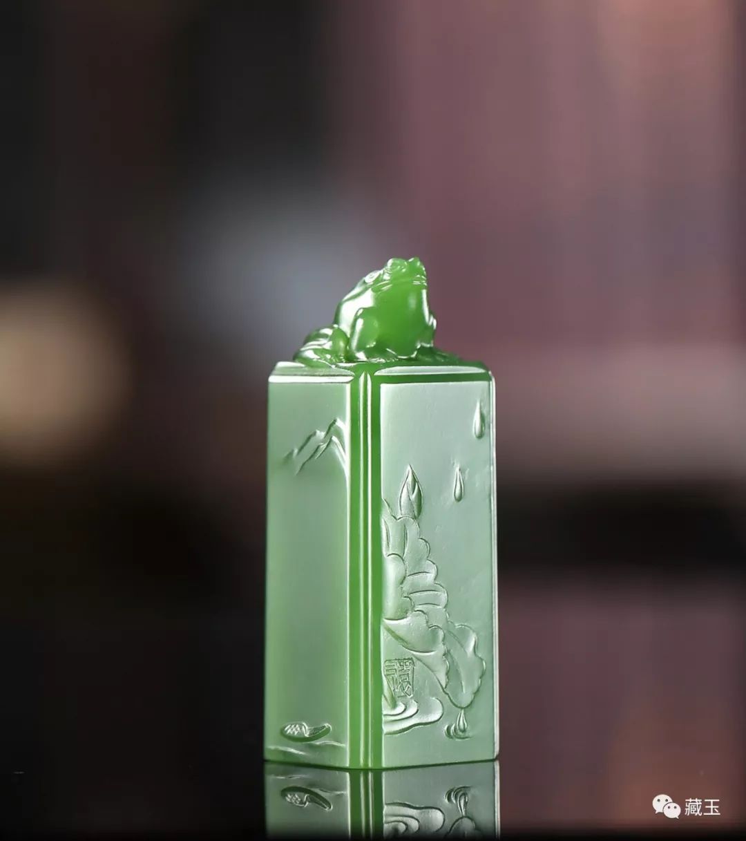 和田玉能不能改变水的口感,和田玉能不能吃