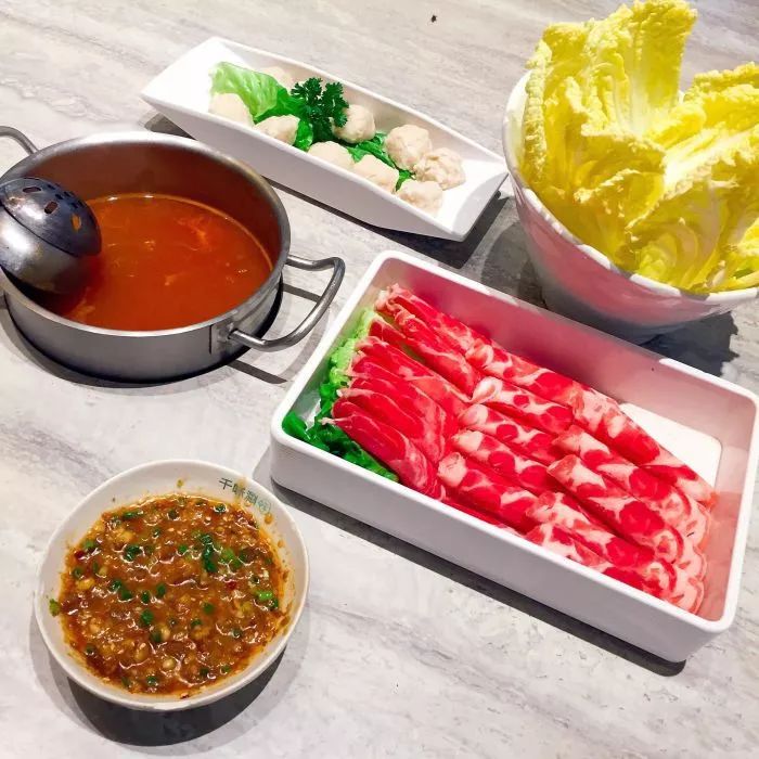 深圳适合自己一个人吃的火锅,深圳好吃的自助餐厅推荐