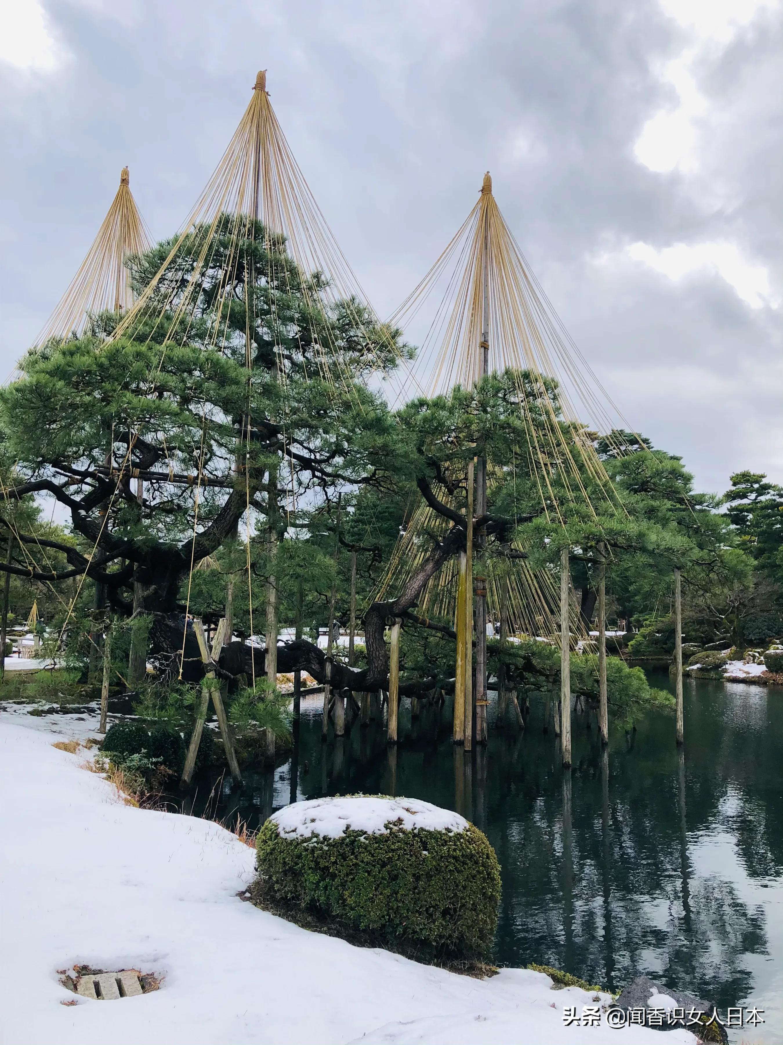 日本三大园林,日本三大名园之一