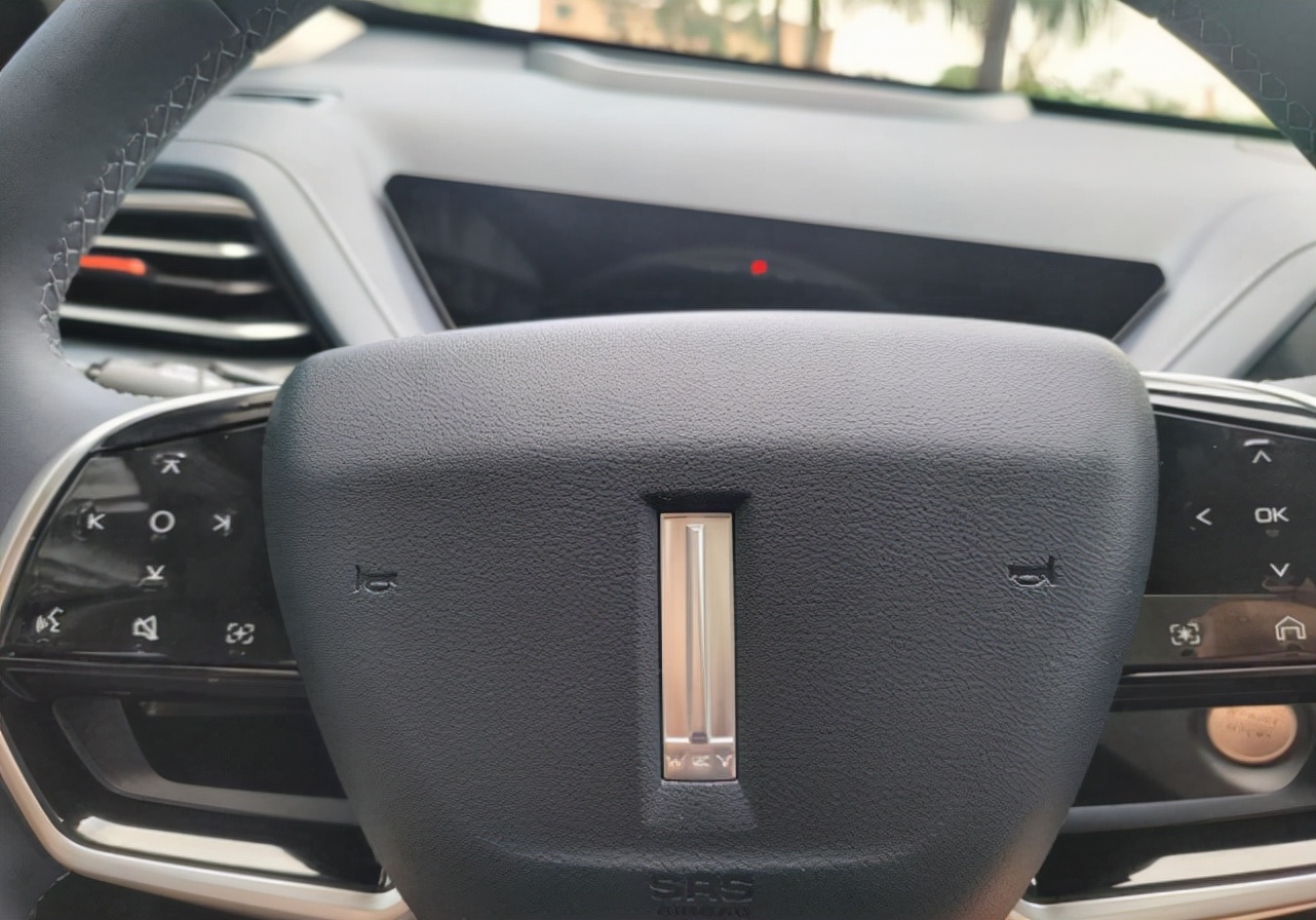 wey玛奇朵2021款车型1.5l油电混动,wey玛奇朵用车感受