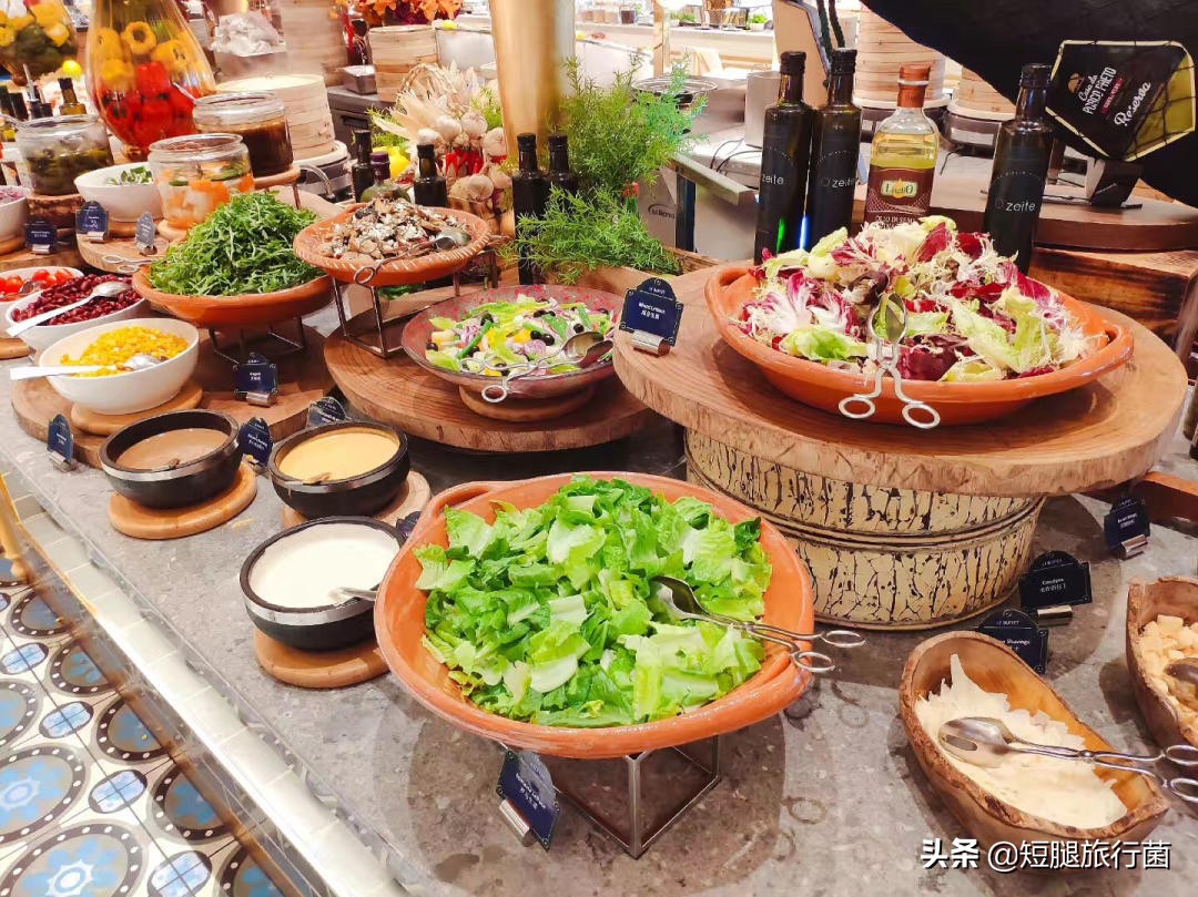 澳门巴黎人自助餐攻略,澳门巴黎人法餐推荐