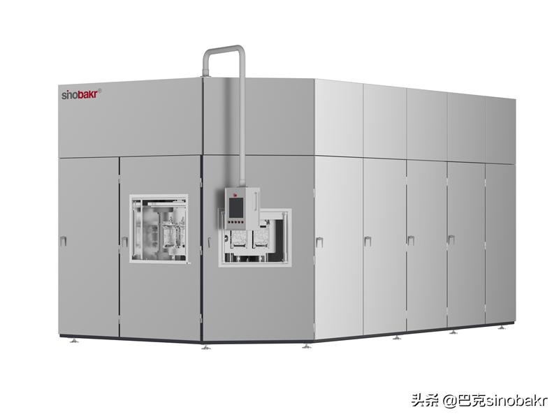 巴克清洗机,济南巴克超声波清洗机