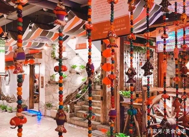 长春宽城区口碑最好的餐馆,长春十大必吃的馆子抖音