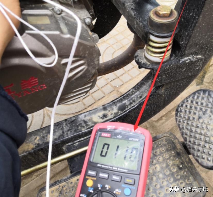 摩托车发动机高温熄火怎么回事,摩托车发动机高温怎么办