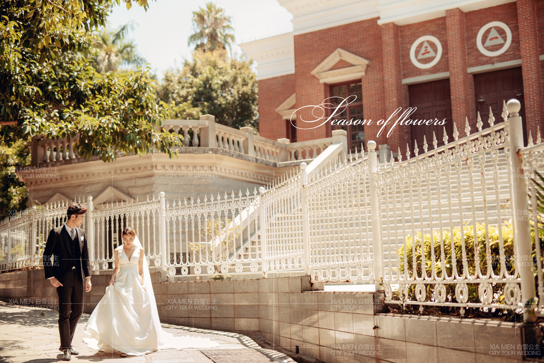 旅拍水太深?如何挑选靠谱的婚纱摄影机构?