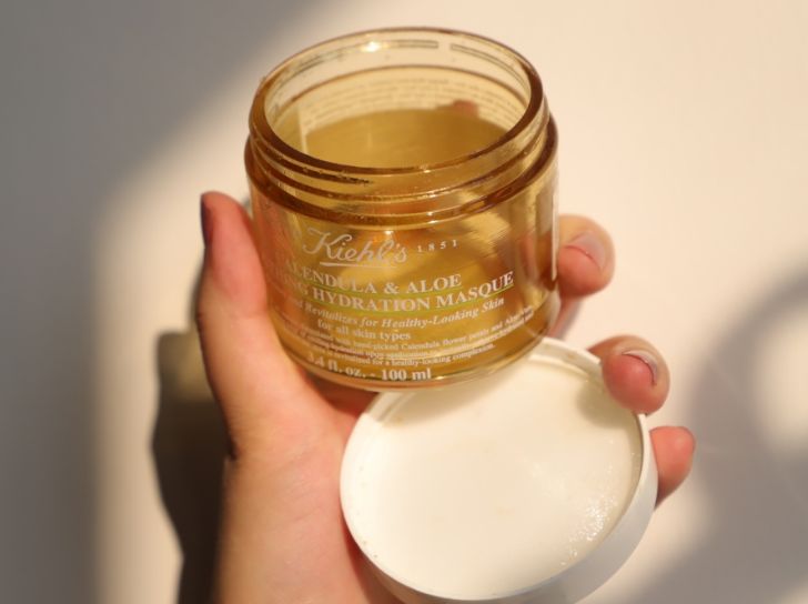 空瓶记化妆品回购,空瓶记护肤面霜