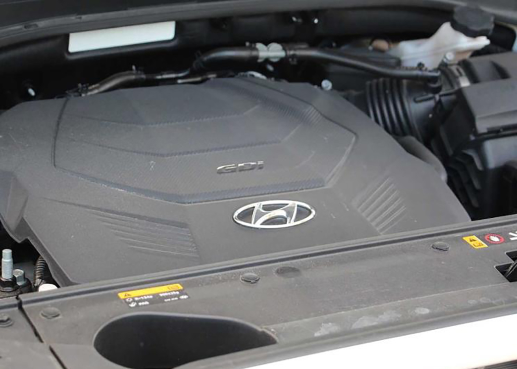 现代全新7座suv,全新现代7座suv车型