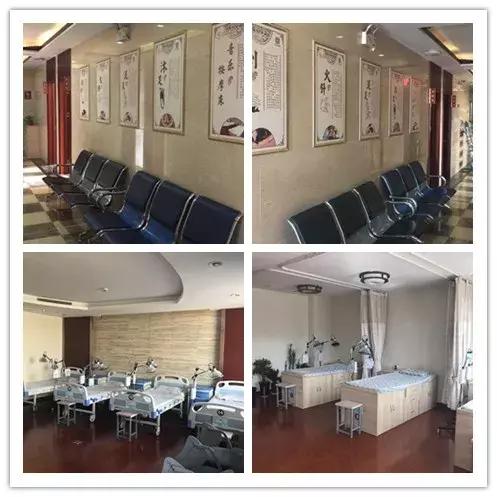 太原市中医医院都有什么科,太原市中医医院胜利分院