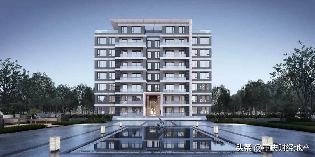 王盘对王盘!重庆楼市首次爆款巅峰对话