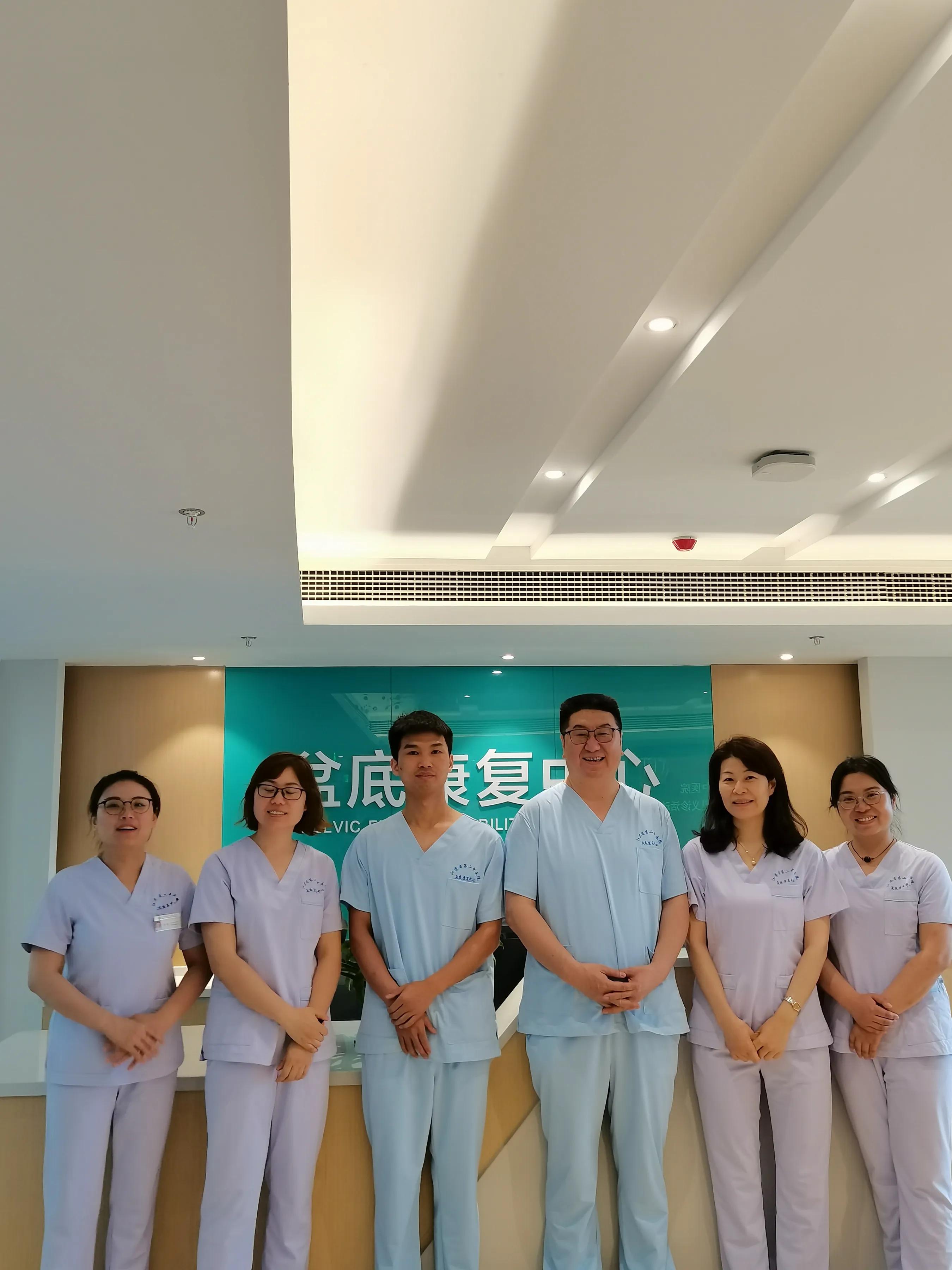 盆底康复多久做一次有效,盆底康复一周几次最好