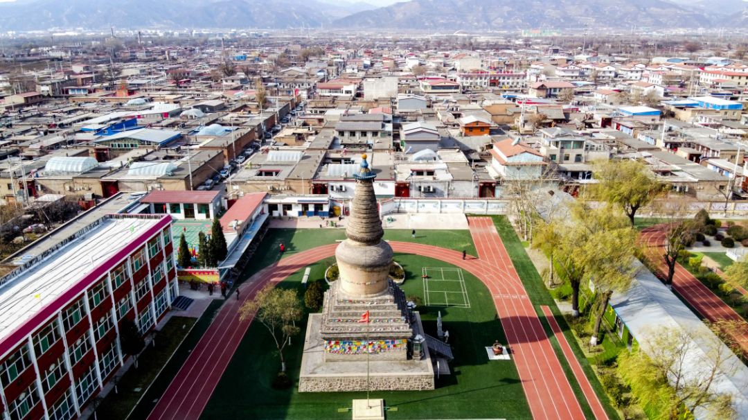 八大处释迦牟尼舍利塔,现在仅存的19座真身舍利佛塔