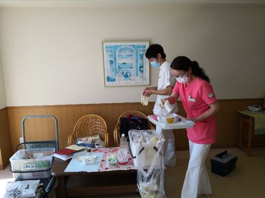 日本口腔健康现状,口腔医疗行业深度分析