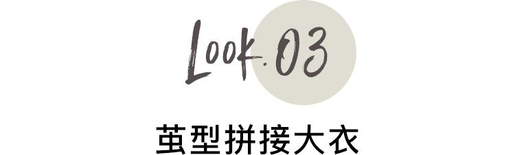 秋冬大衣全攻略温暖时髦两不误,秋冬最实用的大衣搭配时髦洋气