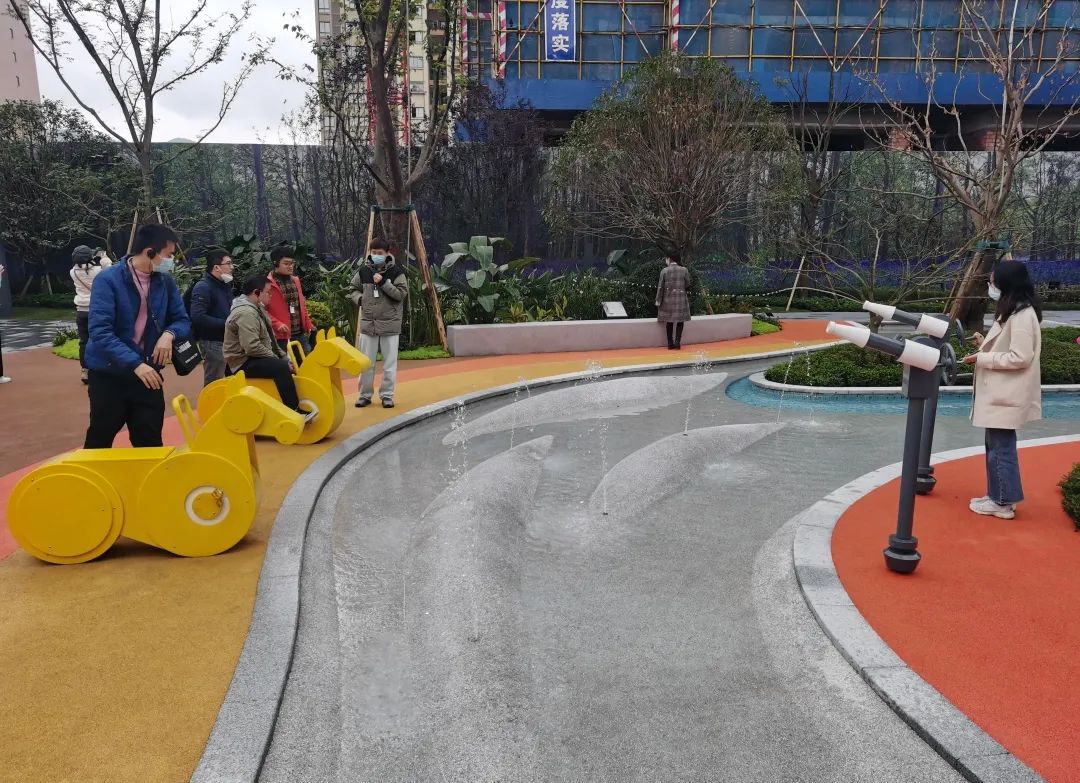 易境研学·重庆站|第一期