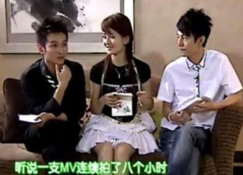 盘点谢娜主持尴尬名场面,谢娜首次回应主持风格引争议