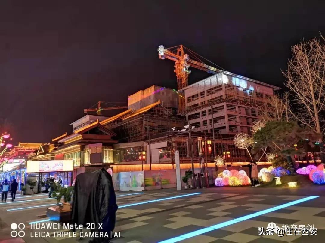 西安楼市新项目,西安楼市新楼盘华润