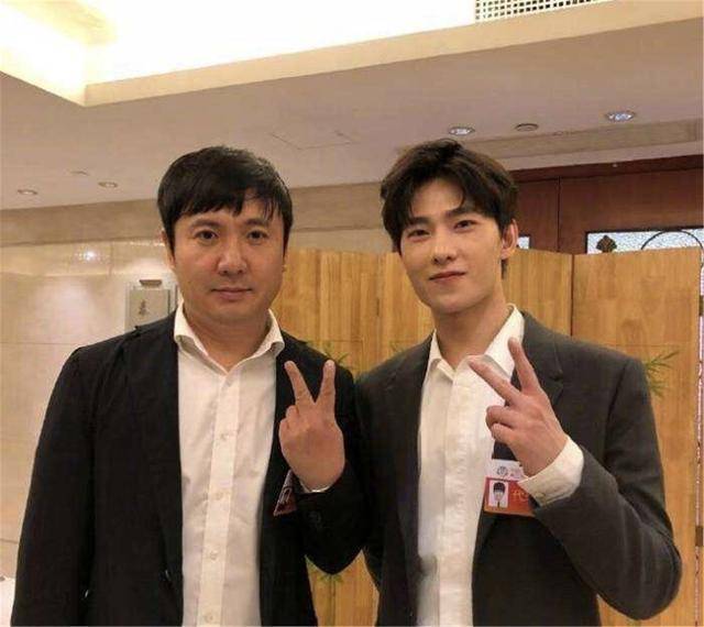 被沈腾逼疯的男明星,明星视角沈腾