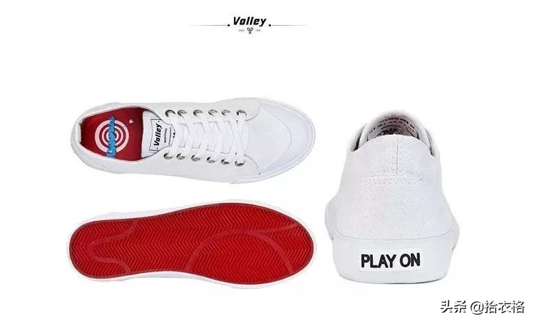 讲真，下一双小白鞋我会买它