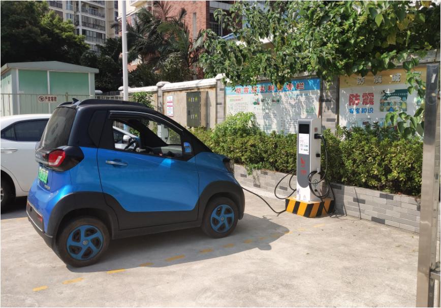 想买新能源车有什么推荐,想买新能源有什么好推荐