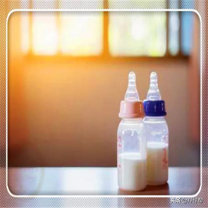 十个月宝宝喝奶用吸管杯还是奶嘴,8个宝宝奶瓶奶嘴怎么选